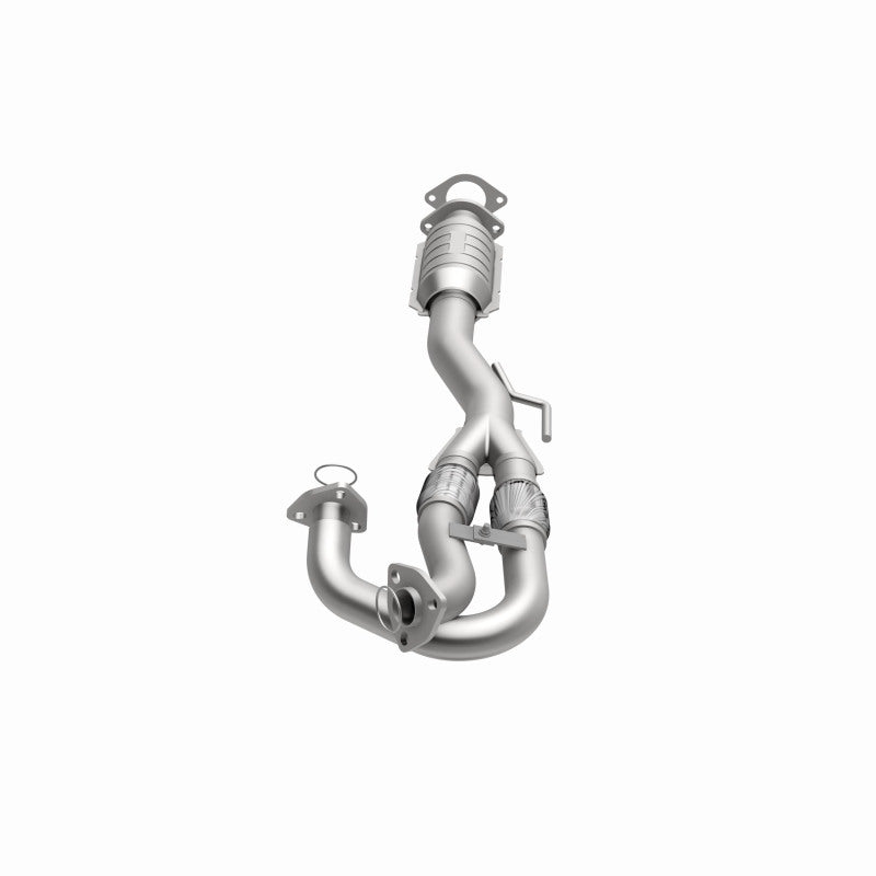 MagnaFlow Direct Fit Catalytic Converter 06 Murano 3.5 V6 AWD OEM