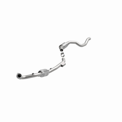 MagnaFlow Direct Fit Catalytic Converter Mercedes ML430 99-02 Passenger Side OEM