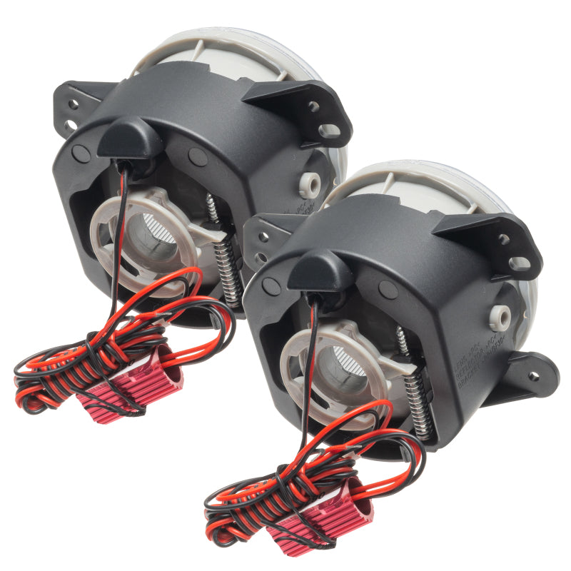 Oracle 05-10 Chrysler 300 V6 SMD FL - Blue