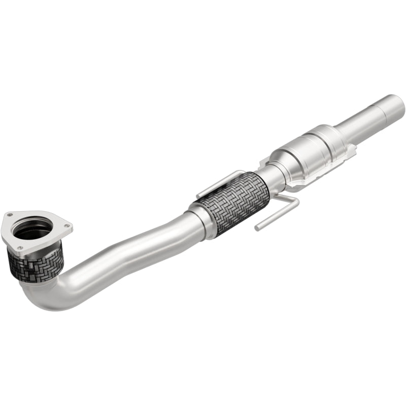 MagnaFlow Direct Fit Catalytic Converter 03-08 Saab 9-3 2.0L