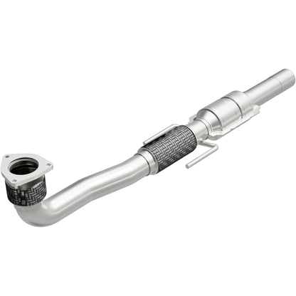 MagnaFlow Direct Fit Catalytic Converter 03-08 Saab 9-3 2.0L