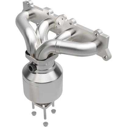 MagnaFlow Direct Fit Catalytic Converter 01-02 Saturn Manifold OEM