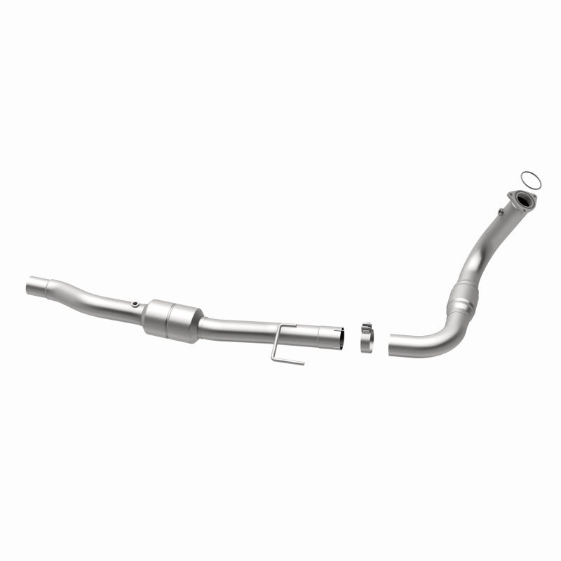 MagnaFlow Direct Fit Catalytic Converter 04-06 Avalanche Driver Side 8.1L