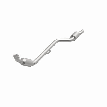 MagnaFlow Direct Fit Catalytic Converter 02-04 Mercedes C32 3.2L Passenger Side