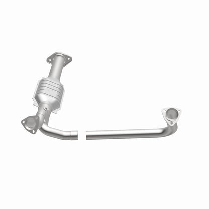 MagnaFlow Direct Fit Catalytic Converter 1995 Chevrolet G10/G20/G30 4.3L/5.0L/5.7L