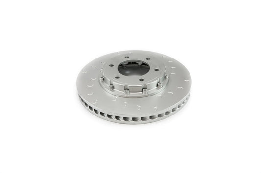 Alcon 2019+ Ford Ranger 335/221x34 Slotted Rotor - Front Left
