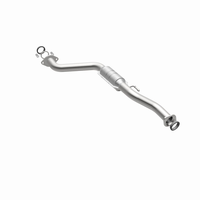 MagnaFlow Direct Fit Catalytic Converter 06-08 Suzuki Grand Vitara 2.7L