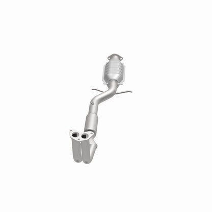 MagnaFlow Direct Fit Catalytic Converter 99-01 Hyundai Sonata 2.4L