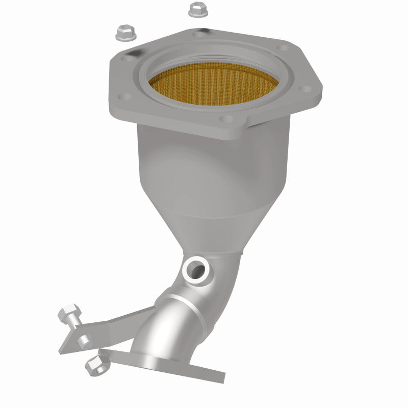 MagnaFlow Direct Fit Catalytic Converter 09-13 Nissan Murano 3.5L V6