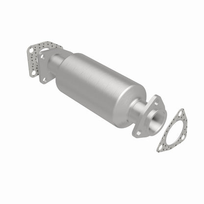 MagnaFlow Direct Fit Catalytic Converter Acura-Honda 85 87