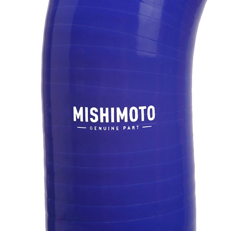 Mishimoto 99-01 Subaru Impreza RS 2.5L Blue Silicone Hose Kit