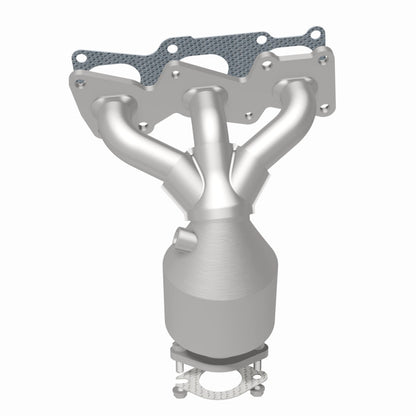 MagnaFlow Direct Fit Catalytic Converter 06-07 Hyundai Sonata 3.3L