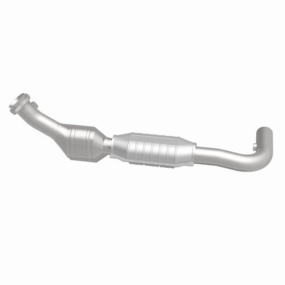 MagnaFlow Direct Fit Catalytic Converter 97-98 Expedition-Navigator