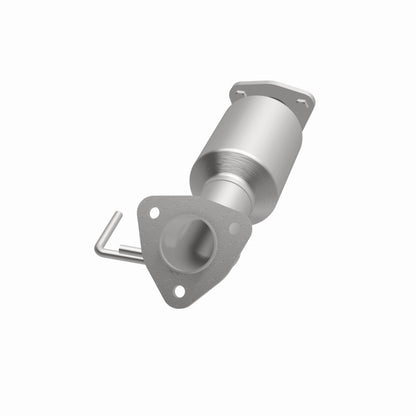 MagnaFlow Direct Fit Catalytic Converter 2014 Civic L4 1.8 OEM Underbody