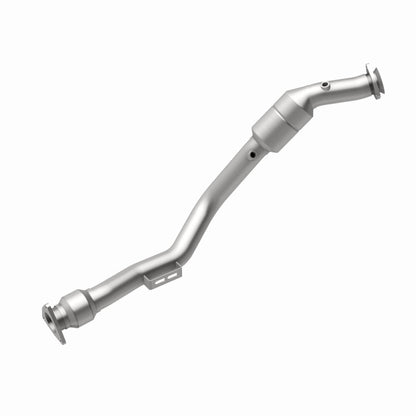 MagnaFlow Direct Fit Catalytic Converter 04-06 VW Phaeton 4.2L Driver Side Front