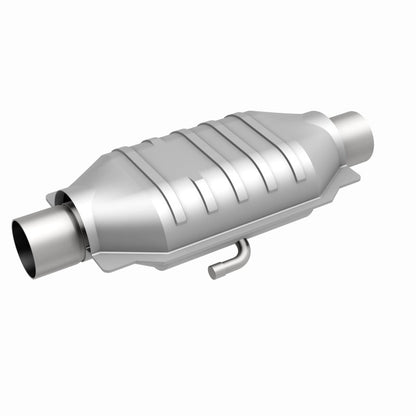 MagnaFlow Universal Catalytic Converter 3 W/Air