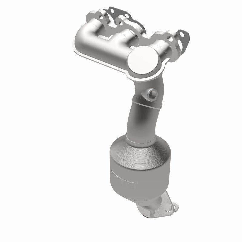 MagnaFlow Direct Fit Catalytic Converter 04-06 Lexus RX330 3.3L D/S