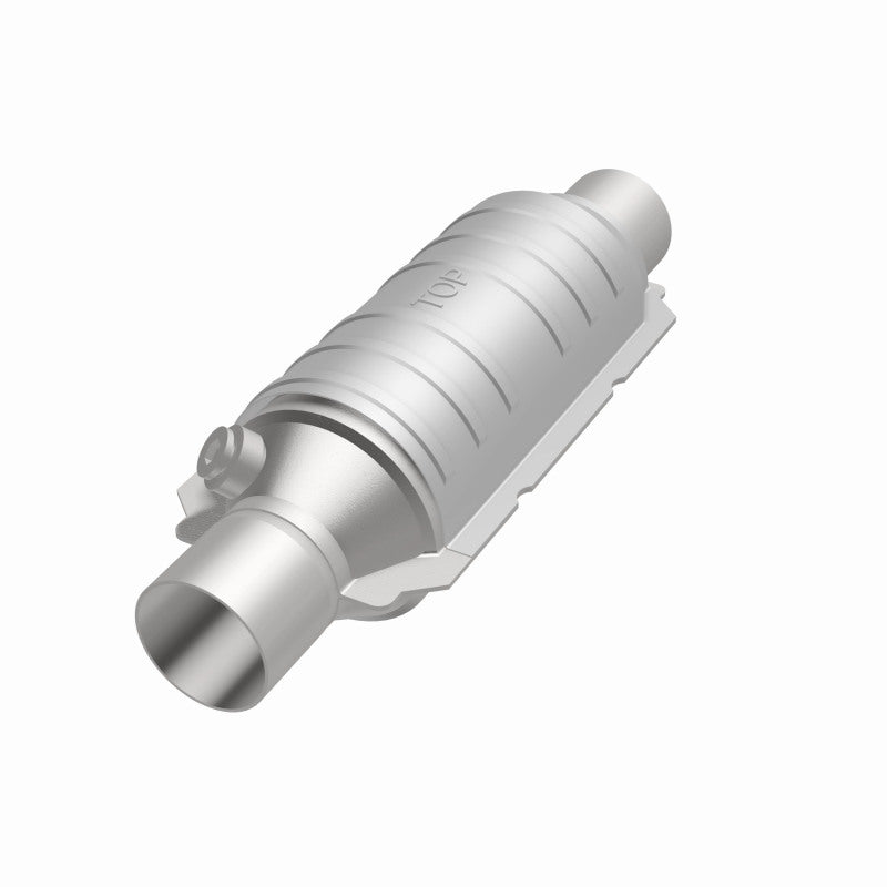 MagnaFlow Direct Fit Catalytic Converter 96-02 Volkswagen Cabrio (49 State)