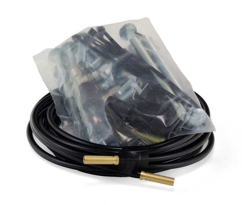 Air Lift LoadLifter 5000 Air Spring Kit for 00-05 Ford Excursion 4WD