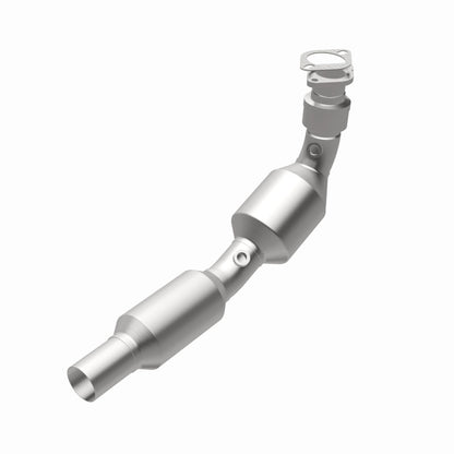 MagnaFlow Direct Fit Catalytic Converter 2010 Chevy Camaro 6.2L D/S