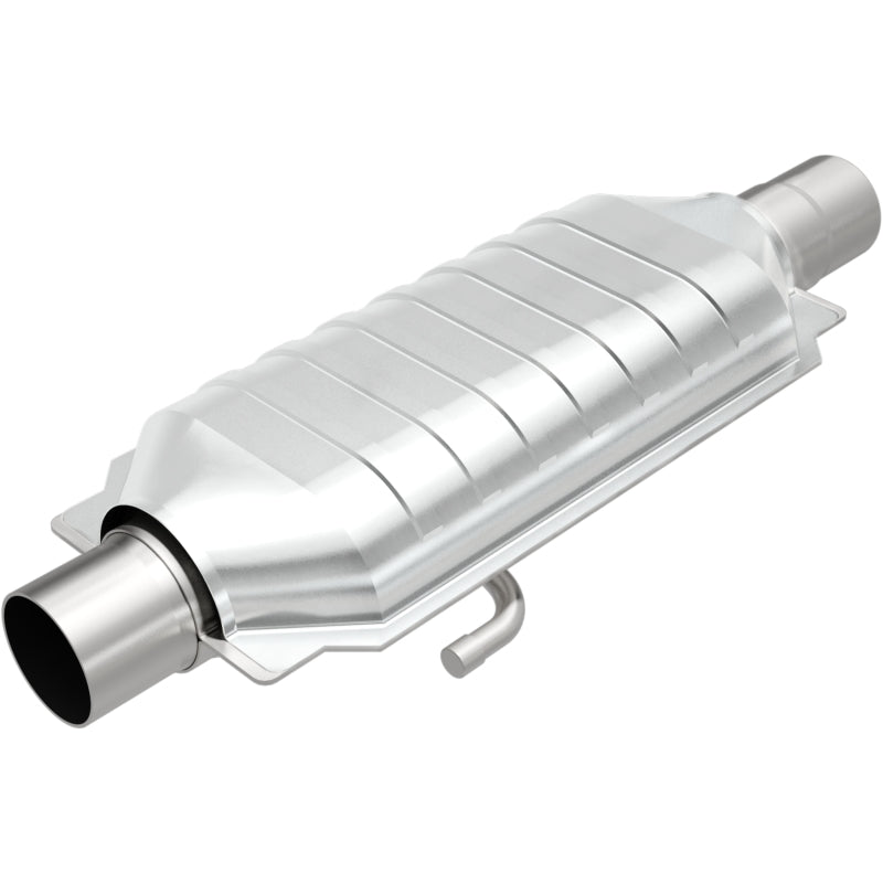 MagnaFlow Universal Catalytic Converter 3 W/Air