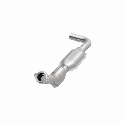 MagnaFlow Direct Fit Catalytic Converter 97-98 Expedition-Navigator