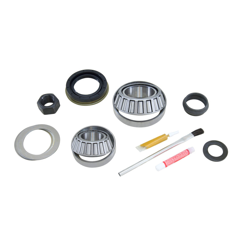 USA Standard Pinion installation Kit For 76 and Up Chrysler 8.25in