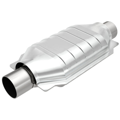 MagnaFlow Universal Catalytic Converter 2.25
