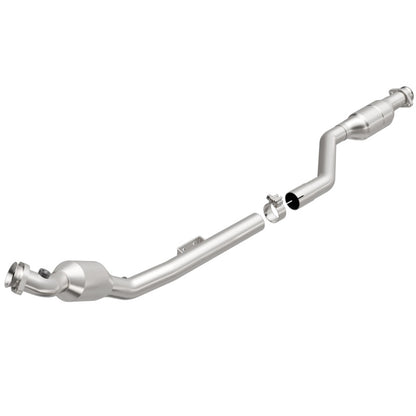 MagnaFlow Direct Fit Catalytic Converter 99-00 Mercedes E430 4.3L