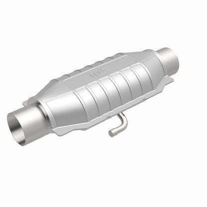 MagnaFlow Universal Catalytic Converter 2 inch PC2 Rear