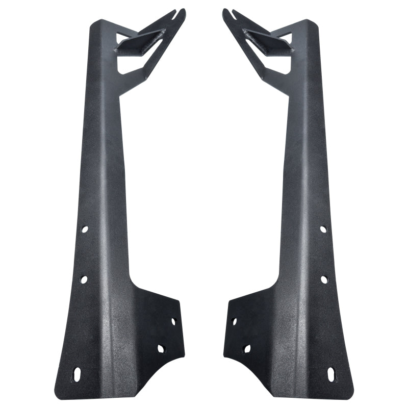 Oracle 97-06 Jeep TJ Off-Road LED Light Bar Roof Brackets