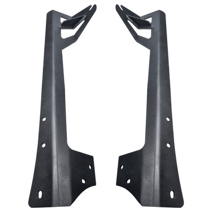 Oracle 97-06 Jeep TJ Off-Road LED Light Bar Roof Brackets