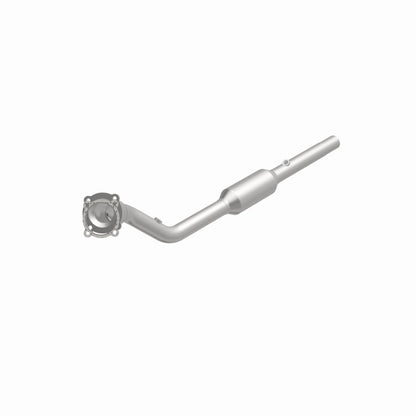 MagnaFlow Direct Fit Catalytic Converter 00-05 Audi TT 1.8L