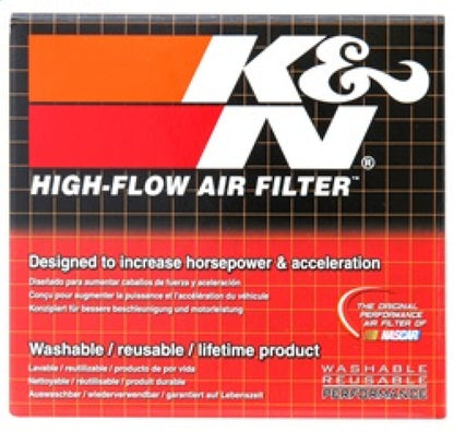K&N 98-06 BMW R1200 C/CL Replacement Air Filter