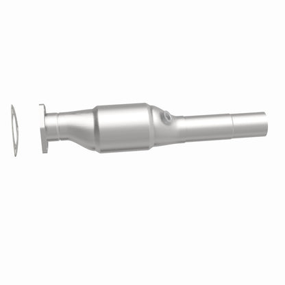 MagnaFlow Direct Fit Catalytic Converter VW Cabrio/Jetta 2.0L 96-98