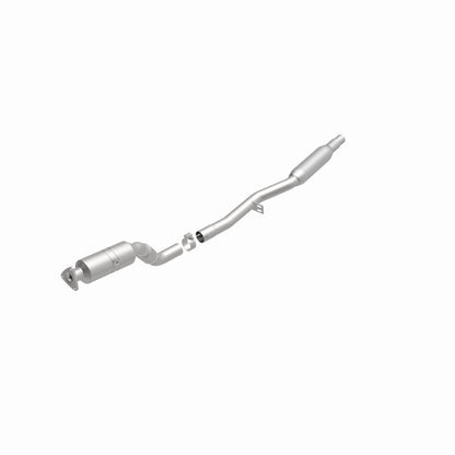 MagnaFlow Direct Fit Catalytic Converter 05-06 Audi A6 Quattro 3.2L