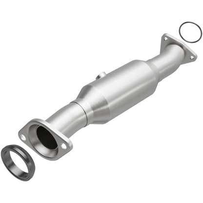 MagnaFlow Direct Fit Catalytic Converter 04-05 Honda S2000 2.2L