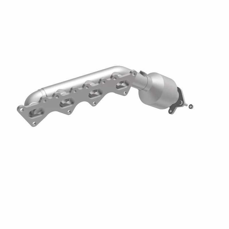 MagnaFlow Direct Fit Catalytic Converter 09-10 Hyundai Genesis 4.6L