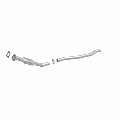 MagnaFlow Direct Fit Catalytic Converter 01 Dodge Caravan/Grand Car