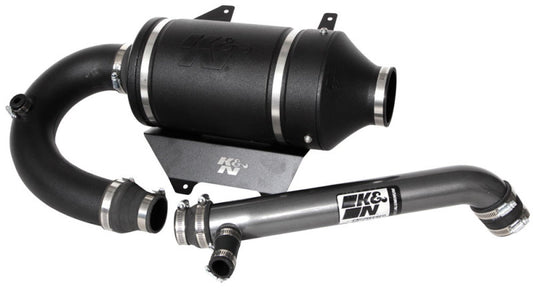 K&N AirCharger Polaris RZR Pro XP 925Cc 2020-2021 Performance Air Intake System