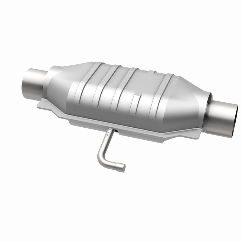 MagnaFlow Universal Catalytic Converter 2 W/Dual Air