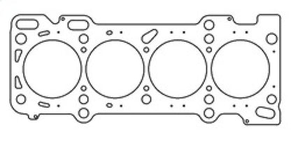 Cometic Mazda FS-DE 2.0L 84mm .075in MLS Head Gasket