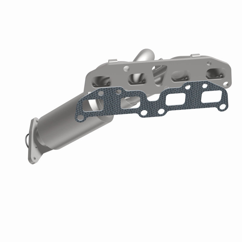 MagnaFlow Direct Fit Catalytic Converter 05-13 Nissan Frontier 2.5L