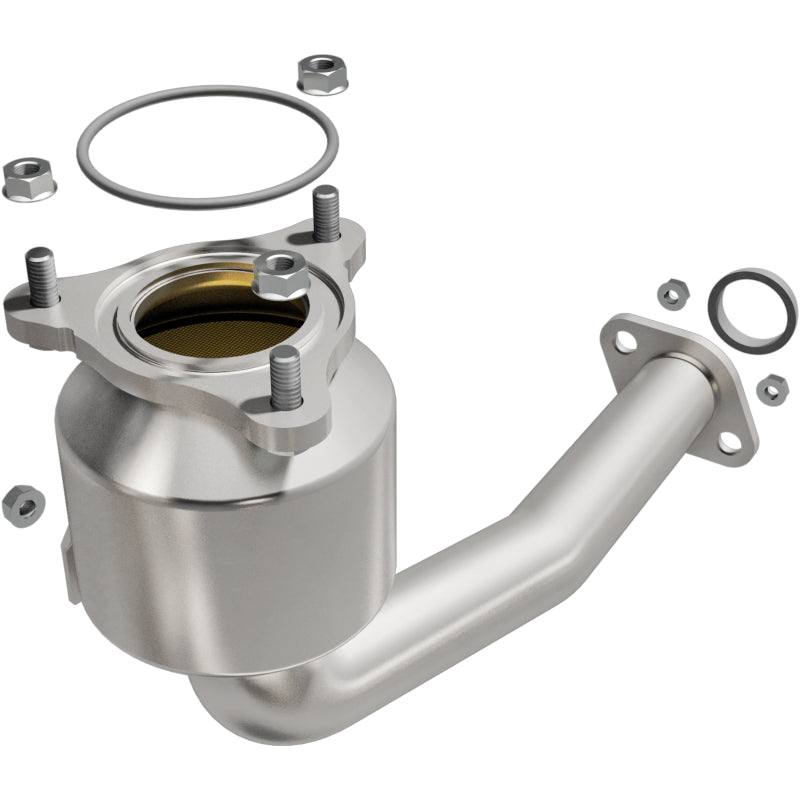 MagnaFlow Direct Fit Catalytic Converter 02-03 Suzuki Aerio 2.0L