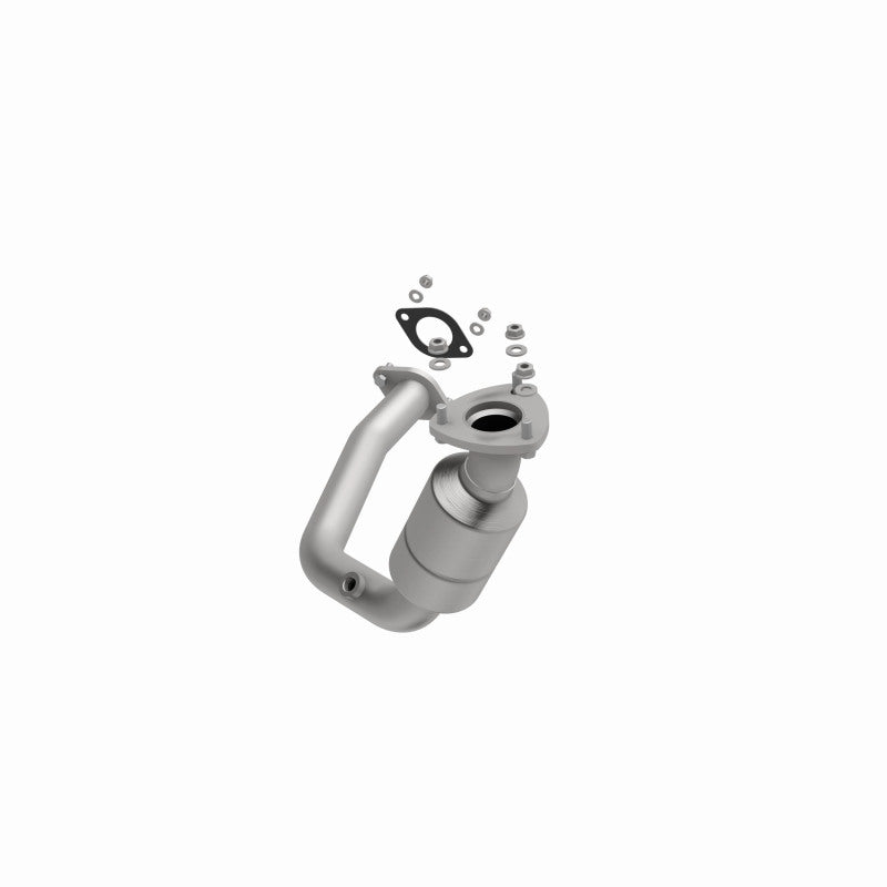 MagnaFlow Direct Fit Catalytic Converter 04 Chevy Malibu 3.5L