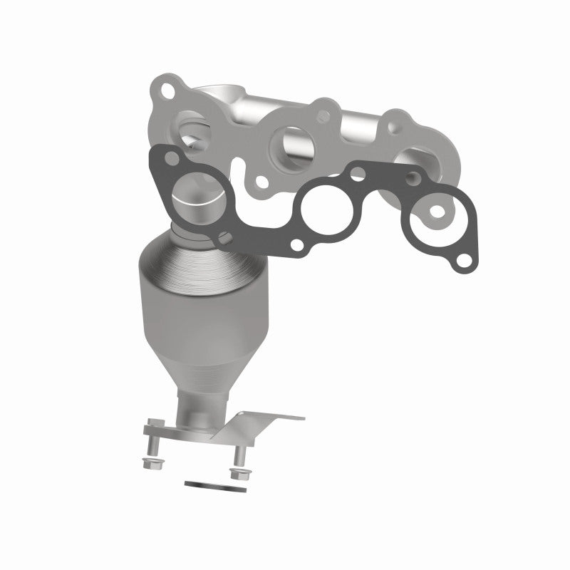 MagnaFlow Direct Fit Catalytic Converter 04-06 Lexus RX330 3.3L D/S