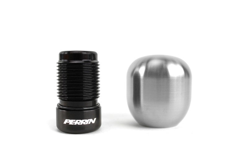 PERRIN 22-25 Subaru WRX / 18-23 Crosstrek / 13-17 Legacy (Manual) SS Shift Knob - Barrel Style
