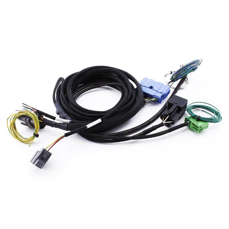 Hybrid Racing - K-Series Swap Conversion Wiring Harness (99-00 Civic)