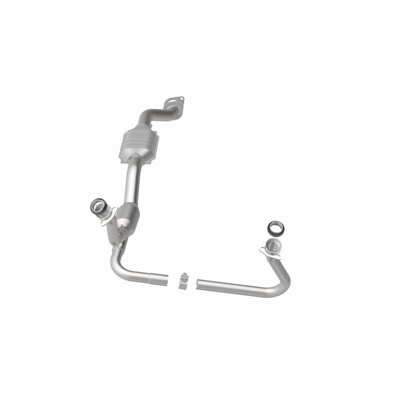 MagnaFlow Direct Fit Catalytic Converter 01-05 Chevy Blazer 4.3L 4WD