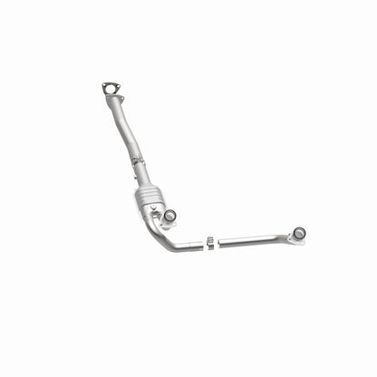 MagnaFlow Direct Fit Catalytic Converter GM 1500/2500/3500 Van 96-97